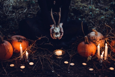 Filmat spektakolarë që duhet të shikoni në prag të Halloween-it