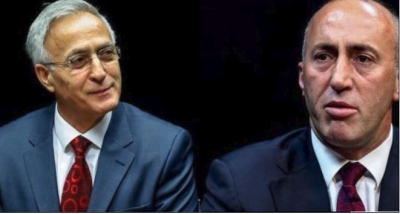 "Në Gjykatën e Hagës po thërrasin ata që janë kundër ndarjes së Kosovës"