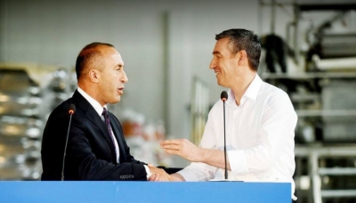Qeveria e re e Albin Kurtit, partitë e Veselit dhe Haradinajt: Nuk do e votojmë