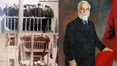 Muizeu Historik Kombëtar kujton Babain e Kombit, Ismail Qemali