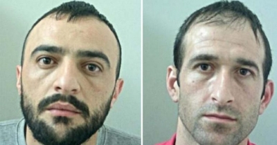 Arrestohen 2 shqiptarë, ja ç’iu panë fqinjët në shtëpi