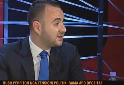 Tensionet në Kuvend/ Balliu: Partia që drejton Rama sot, e njëjta parti që qëlloi me armë ndaj opozitës