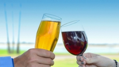 Birra dhe vera mund të kenë impakt pozitiv në shëndetin tuaj