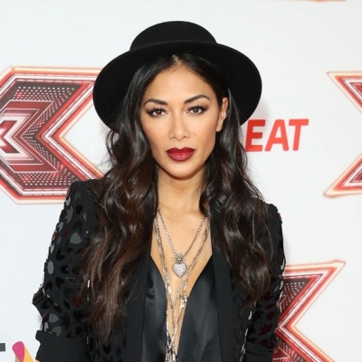 Scherzinger nxjerr në shitjen vilën e saj në Hawai