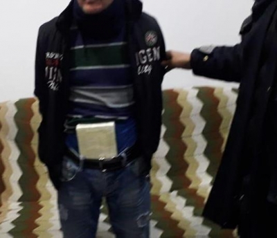 Po transportonte 1 kg kokainë në drejtim të Greqisë, shihni ku e kishte fshehur drogën 49 vjeçari korçar