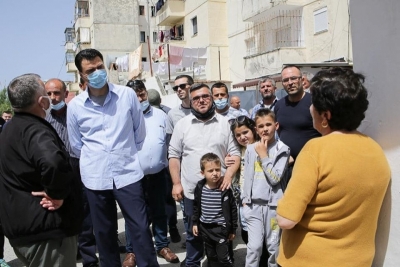 Basha:Alarmi i qytetarëve në Sukth, dëshmi se Rama i ka braktisur shqiptarët