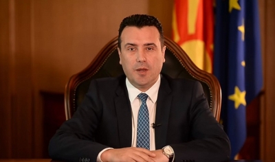 Arratisja e Gruevskit përmes Shqipërisë, deklarata e Zaev: Dikush brenda vendit që nuk është shtetas i yni