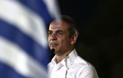 Profil/ Kush është Kyriakos Mitsotakis, njeriu që do i zërë vendin Tsipras-it?