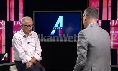 “Nxehem nga hipokrizia që ekziston”, Marku: Gazetaria po vritet