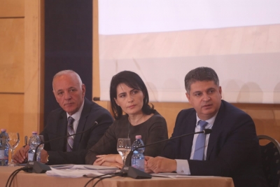 Arta Marku i bën nderin e radhës dosjes "184"