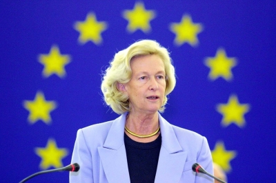 Ndahet nga jeta ish-presidentja e Parlamentit Europian, ishte mike e mirë e Kosovës