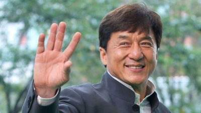 Jackie Chan rrëfen dhunën mbi bashkëshorten