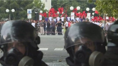 ‘Shqipëria në krizë të thellë demokratike’, DW: Trazirat janë të sigurta, se ç’mund të ndodhë ditën e zgjedhjeve…