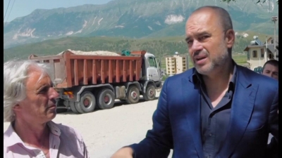 Rama do ryshfetin, si u rrit me 10 milionë euro ivestimi i by pasit të Fierit