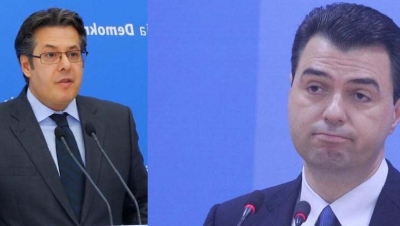 Takimi i 'kryetarëve'/ Paloka-Bashës: Nesër mblidh fisin dhe krushqinë