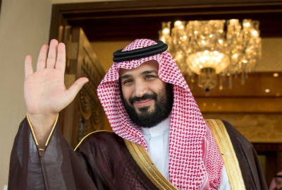Vendimi i qartë i Princit të Kurorës të Arabisë Saudite për vendosjen e drejtësisë