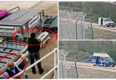 Grabitja e Rinasit/ Zbardhet roli i agjentit të kargos, si i ndihmoi autorët