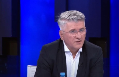 Agron Gjekmarkaj: Atentati ndaj Presidentit Tramp si triumf i gjuhës demonizuese!