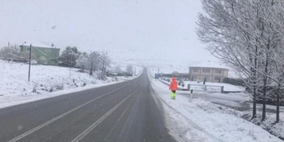 Reshjet e dëborës, akset rrugore ku duhet të tregoni kujdes