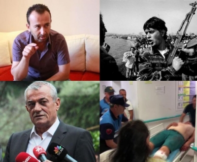 Viti ’97, Gramoz Ruçi dhe shteti që mbron mafiozët/ Rrëfimi i fortë i ish shefit të anti-drogës