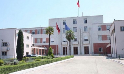 U kallëzua nga PD, SPAK nis hetimin për tenderin e ushqimeve të Ministrisë së Mbrojtjes