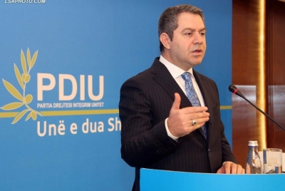 Ikja e deputetëve, Idrizi: Kanë qenë dy kandidatura, i kanë shërbyer PS