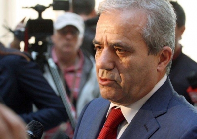 Kastriot Islami: Sepse deklaroi rotacionin e dogjën në turrën e druve