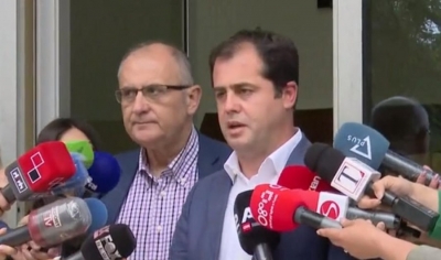 Jo një, por dy periudha zgjedhore: Bylykbashi flet për tri vendimet që u ra dakord në Këshillin Politik