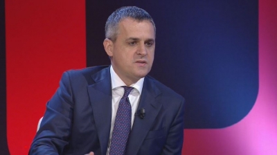 Spahiu: Opozita të bëjë thirrje për masën ekstreme të mosbindjes civile