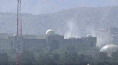 Kabul/ Sulm me raketa pallatit presidencial teksa po falej Kurban Bajrami