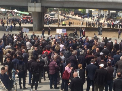 Jo vetëm protestë kombëtare, ja çfarë do të ndodhë në gjithë vendin nga dita e enjte!