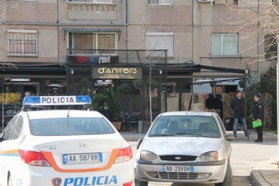 Tiranë/ Bien në prangat e policisë autorët e plagosjes së Selitës