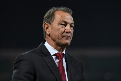 De Biasi “kërcënon” dy emra të mëdhenj të futbollit italian