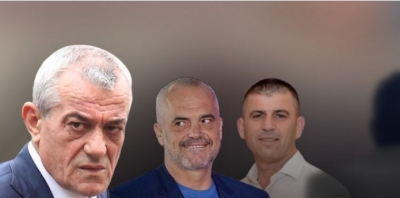 Pse ambasada greke duhet të ngrejë alarmin për aferën ‘Kajmaku’ në Gjykatën e Janinës