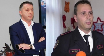 Lëvizje në Polici, ikën drejtori i Vlorës, ja kush e zëvendëson