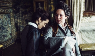 “The Favourite” merr më së shumti çmime BAFTA, “Roma” kryesorin