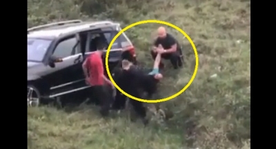 Zëri i Amerikës zbardh detaje nga aktiviteti i 'Rrumit': E mbrojti ortaku i Ndojës