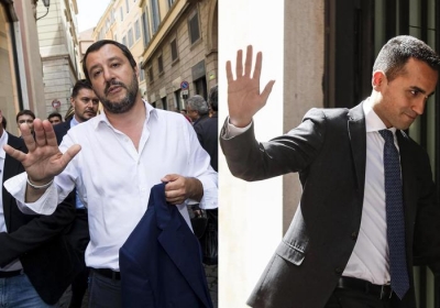 Italia i rikthehet propozimit të parë për kryeministrin, sakrifikohet ministri anti-BE