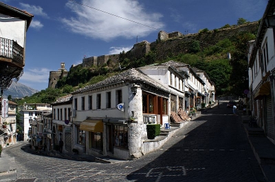 Gjirokastra, qyteti rekord për burime turistike