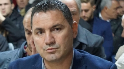 I vendosën eksploziv poshtë makinës, administratori i Vllaznisë: Nuk e kam prej biznesit, ishte goditje për sportin