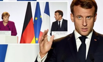 VIDEO/ Macron: Hapjen e negociatave me Shqipërinë e kundërshtuan shumica e vendeve të BE
