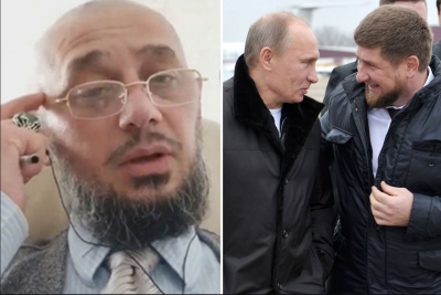 Kundërshtari i Vladimir Putin dhe presidentit çeçen gjendet i masakruar në Francë