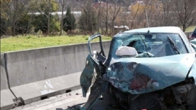 Aksident në Levan-Tepelenë, vdes 27-vjeçari, plagoset e reja