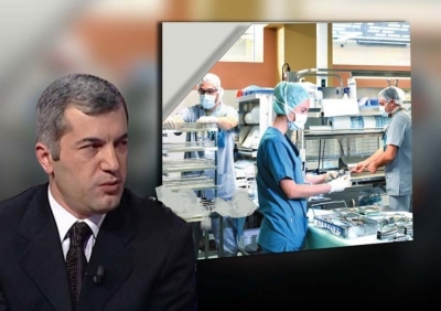 ‘Sterilizimi’ në SPAK/ Doktori: Kosto e një seti 2.4 euro, koncesionarit i paguajmë 190 euro