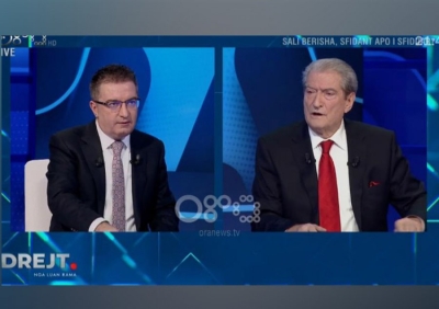 SPAK’/ Berisha: 'Dogji' dosjen për 160 mln lekë ‘Prokurori kriminel që mashtroi publikisht u fut në...