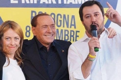 “Nuk ka kohë për humbur”, Kaba: Të marrim shembull nga treshja Silvio Berlusconi, Salvini edhe Meloni
