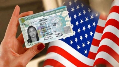 Kujdes, formulari i Green Card mund të jetë një grackë: Flet avokati amerikan