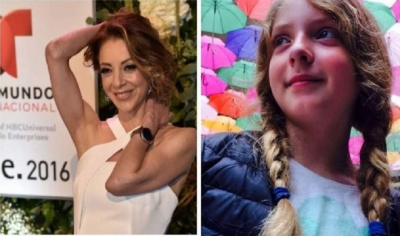 Humbi betejën me kancerin/ Publikohet letra që aktorja e njohur i la të bijës