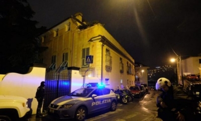 Masakër në Itali/ Shqiptari vret gruan, tenton të vetëvritet