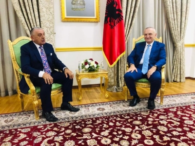 Meta: Mbajta premtimin! Presidenca 'kështjellë' e pamposhtur e demokracisë deri në 24 korrik!